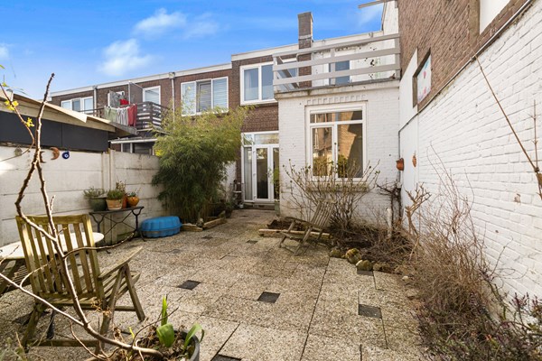 Medium property photo - Bilderdijkstraat 29, 3314 RB Dordrecht